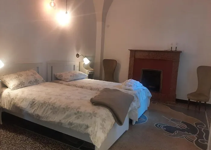Casa Gazzano