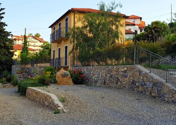 Casa Laura