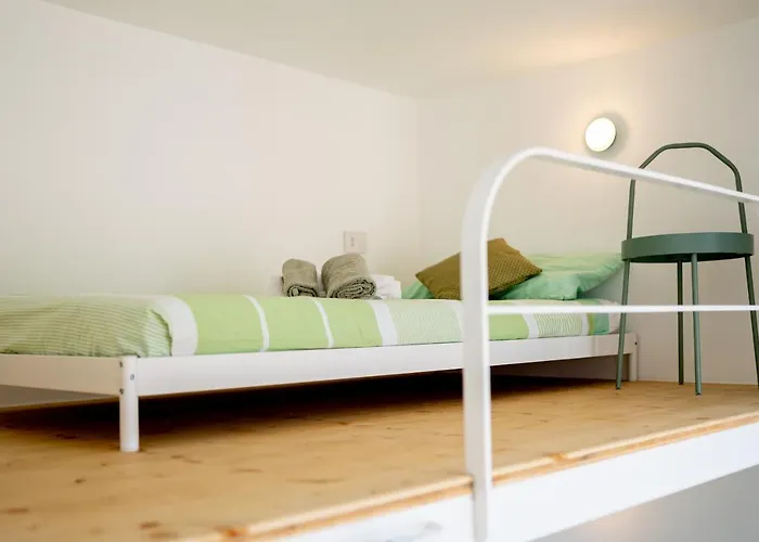 Oliva Apartment