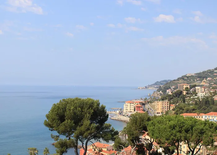 Casa Vacanze Merletto