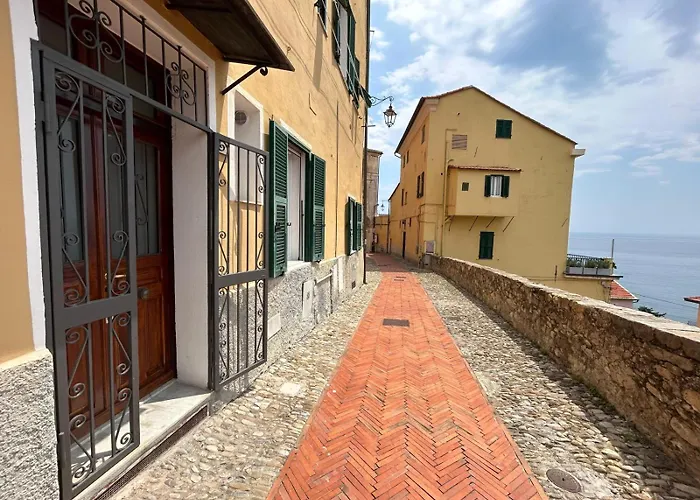 Casa Vacanze Merletto